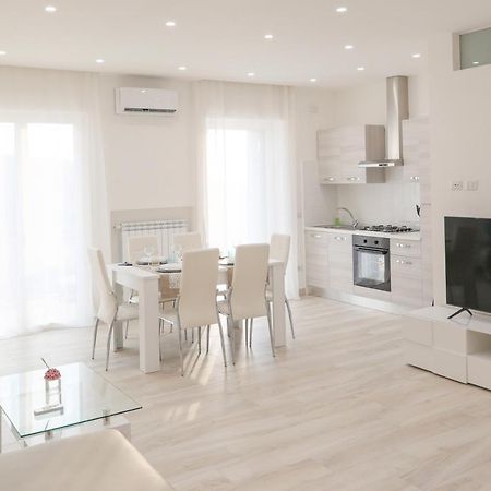 Angela Apartment Sorrento Exteriör bild