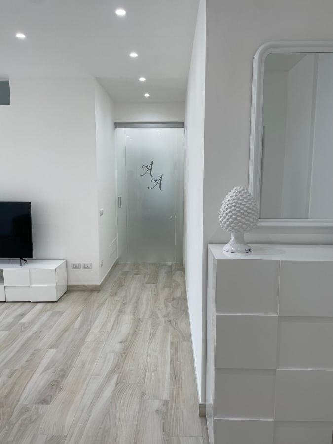 Angela Apartment Sorrento Exteriör bild