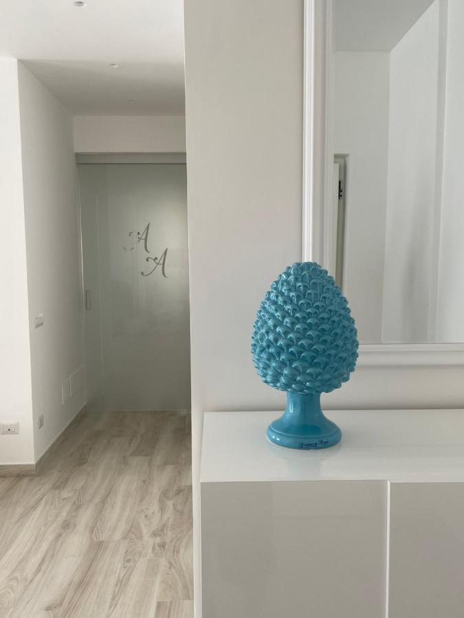 Angela Apartment Sorrento Exteriör bild