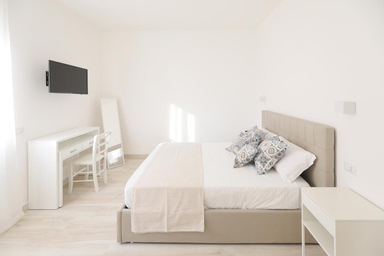 Angela Apartment Sorrento Exteriör bild