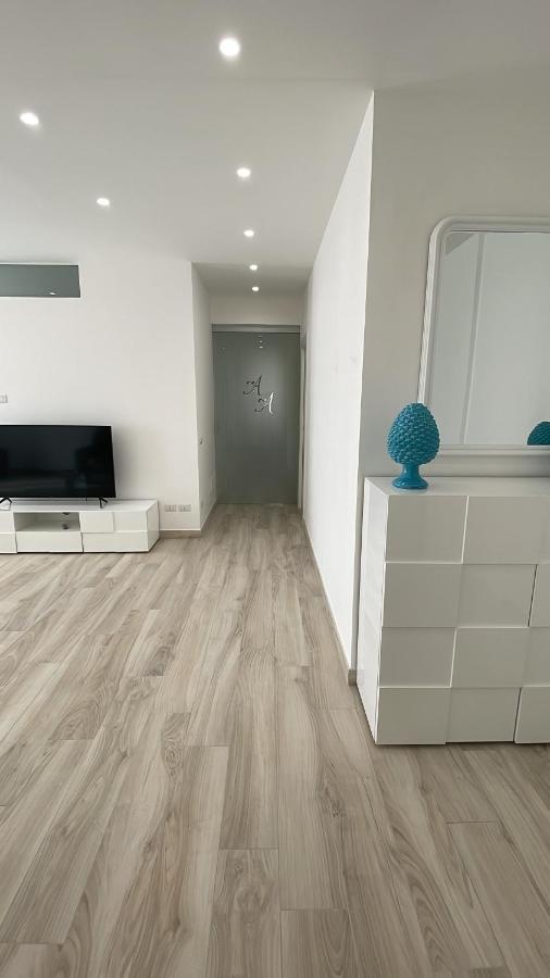 Angela Apartment Sorrento Exteriör bild