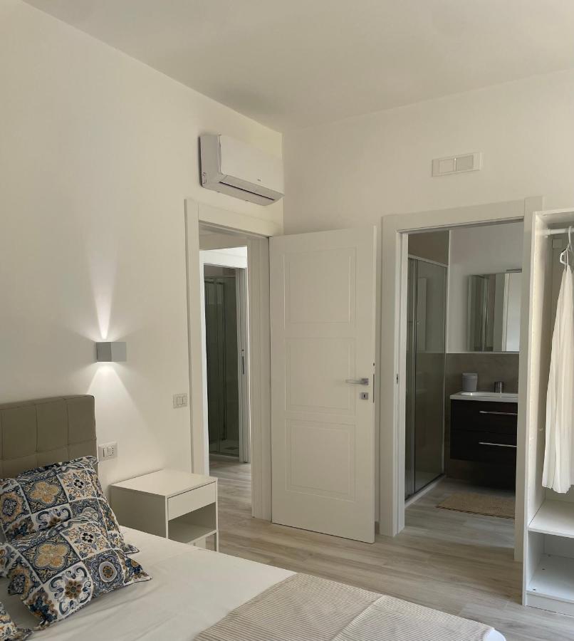 Angela Apartment Sorrento Exteriör bild
